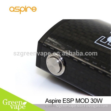 100% Original Aspire Box MOD!! Aspire ESP 30W MOD with 1900mah